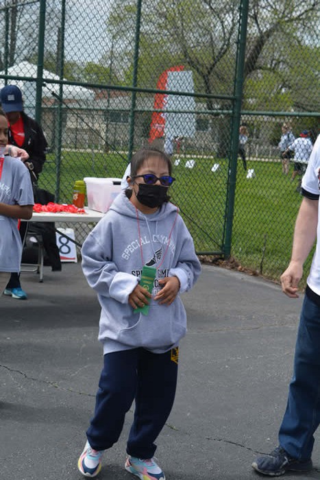 Special Olympics MAY 2022 Pic #4128